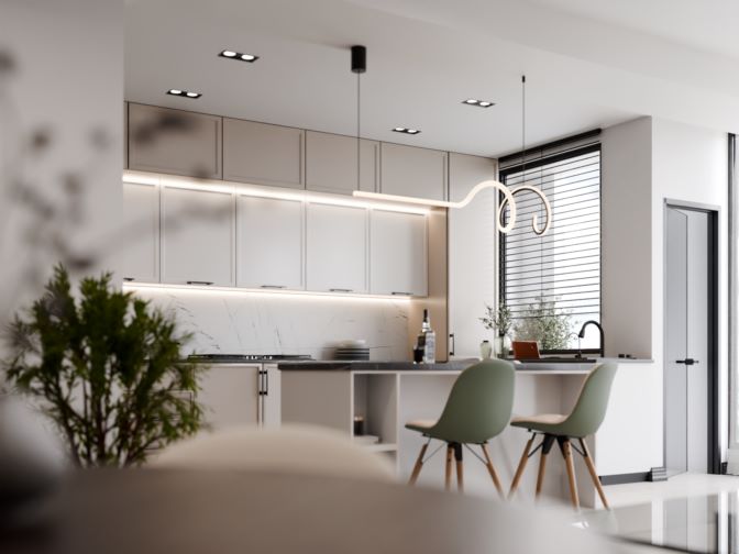 Interior design 